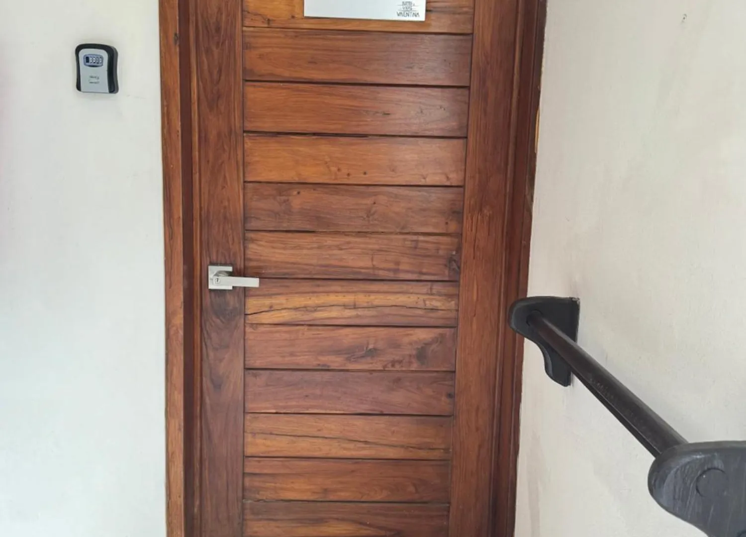 Suites Valentina Puerto Morelos
