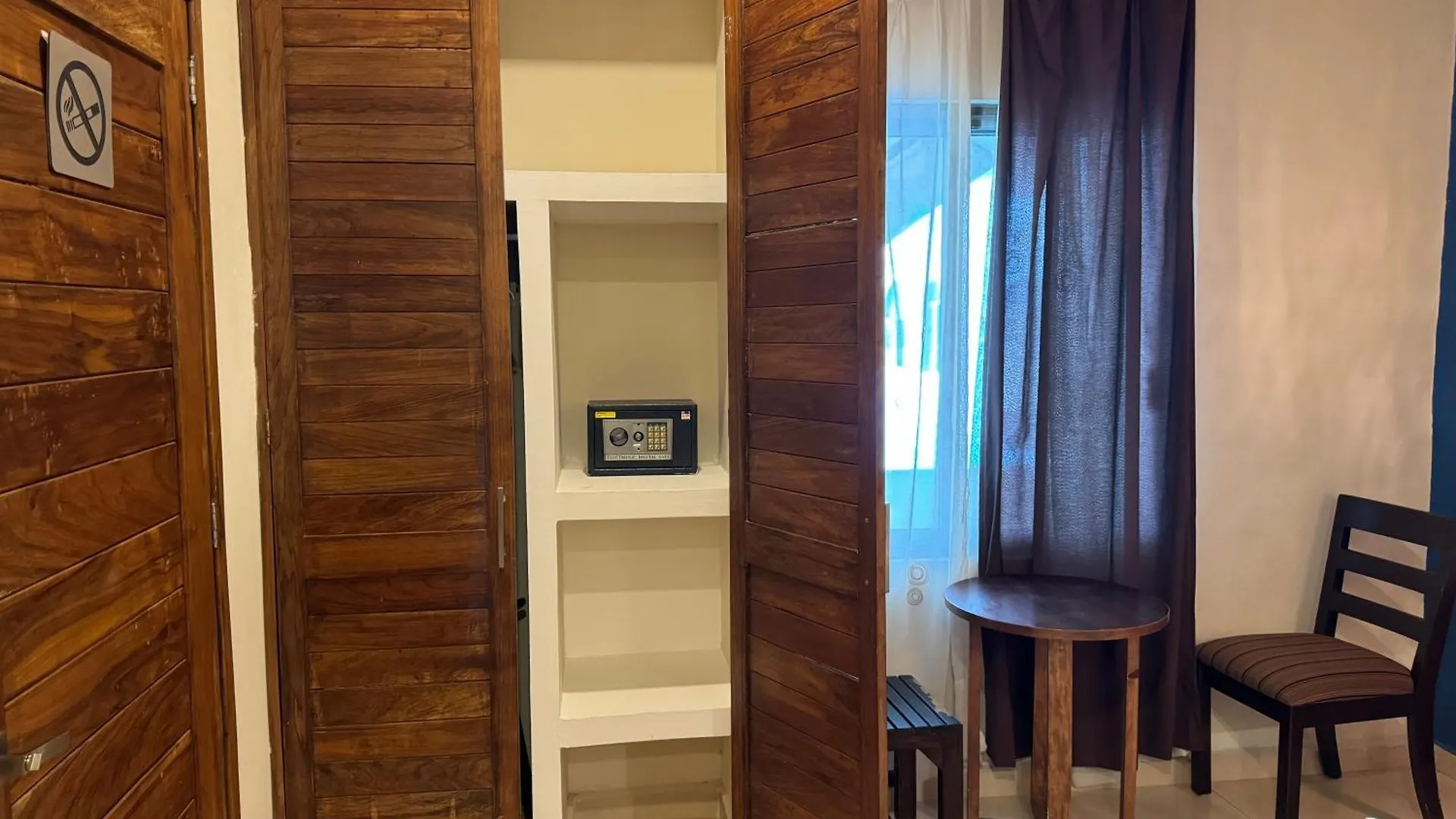 Suites Valentina Puerto Morelos