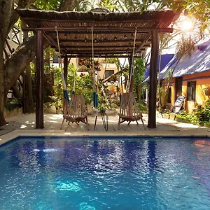 2* Mini-hôtel Amar