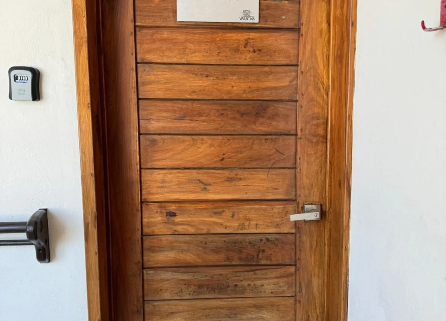 Hotel Suites Valentina Puerto Morelos
