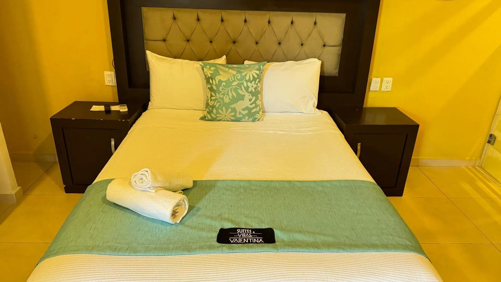 Suites Valentina Puerto Morelos Mexico