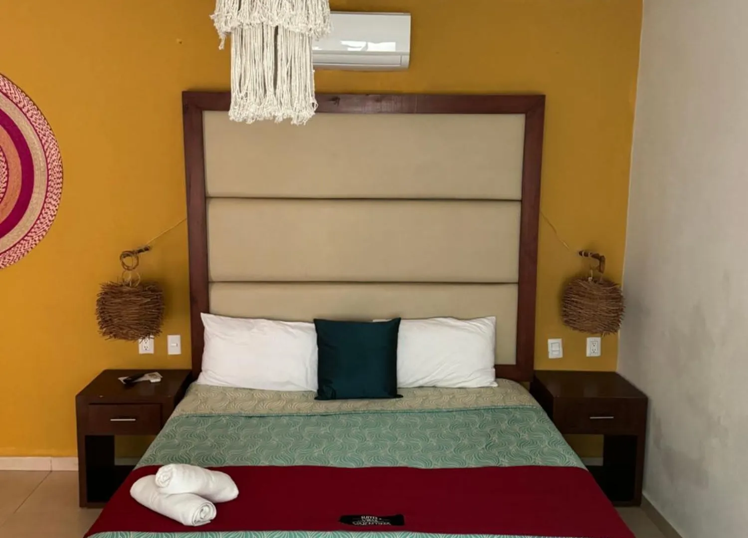Hotel Suites Valentina Puerto Morelos Mexico
