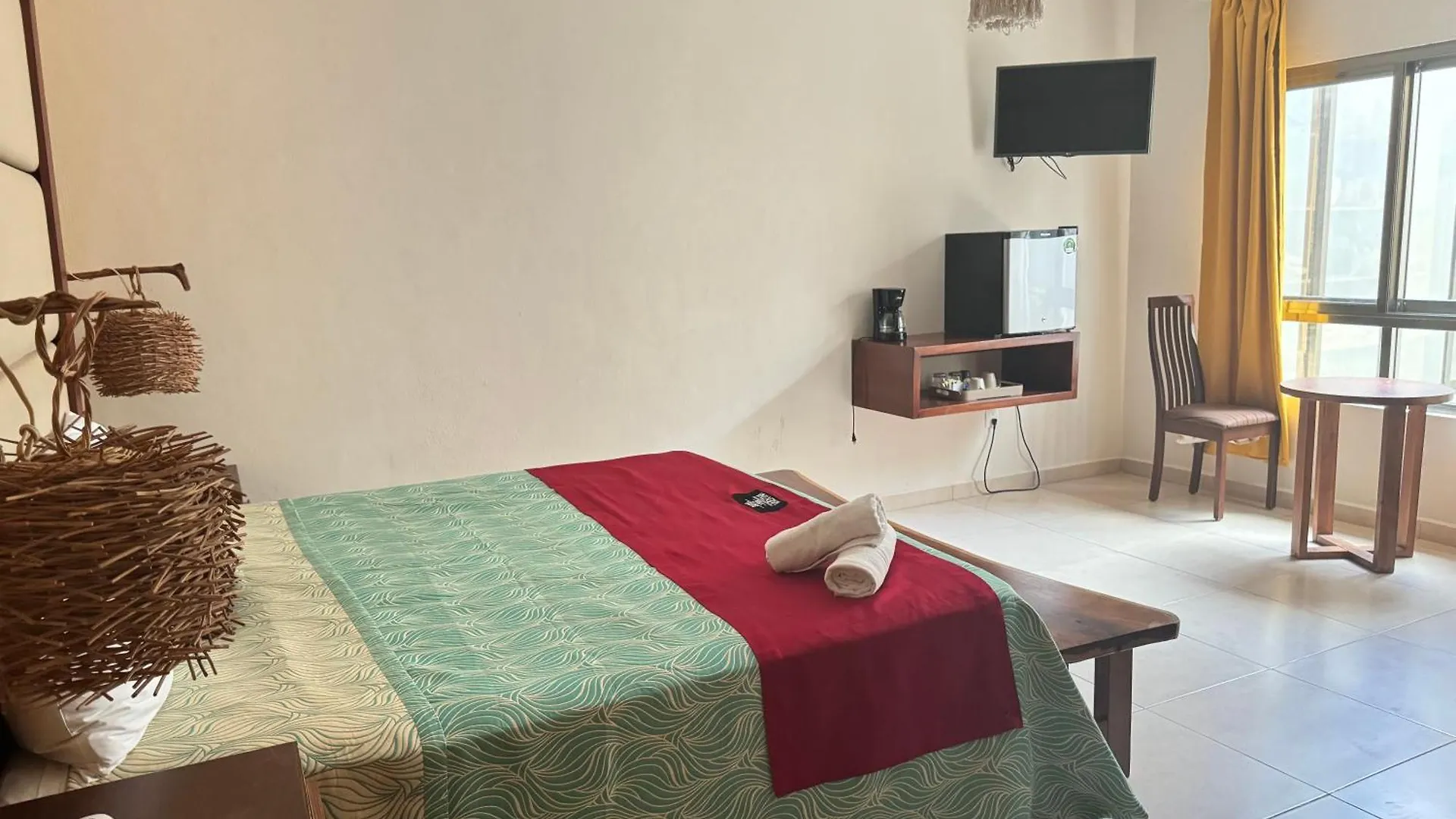 Suites Valentina Puerto Morelos