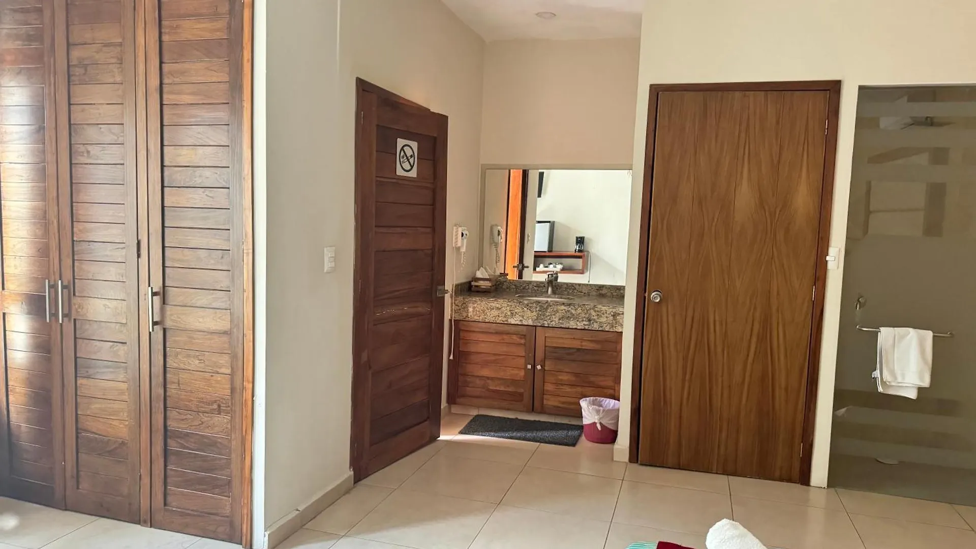 Suites Valentina Puerto Morelos Mexico