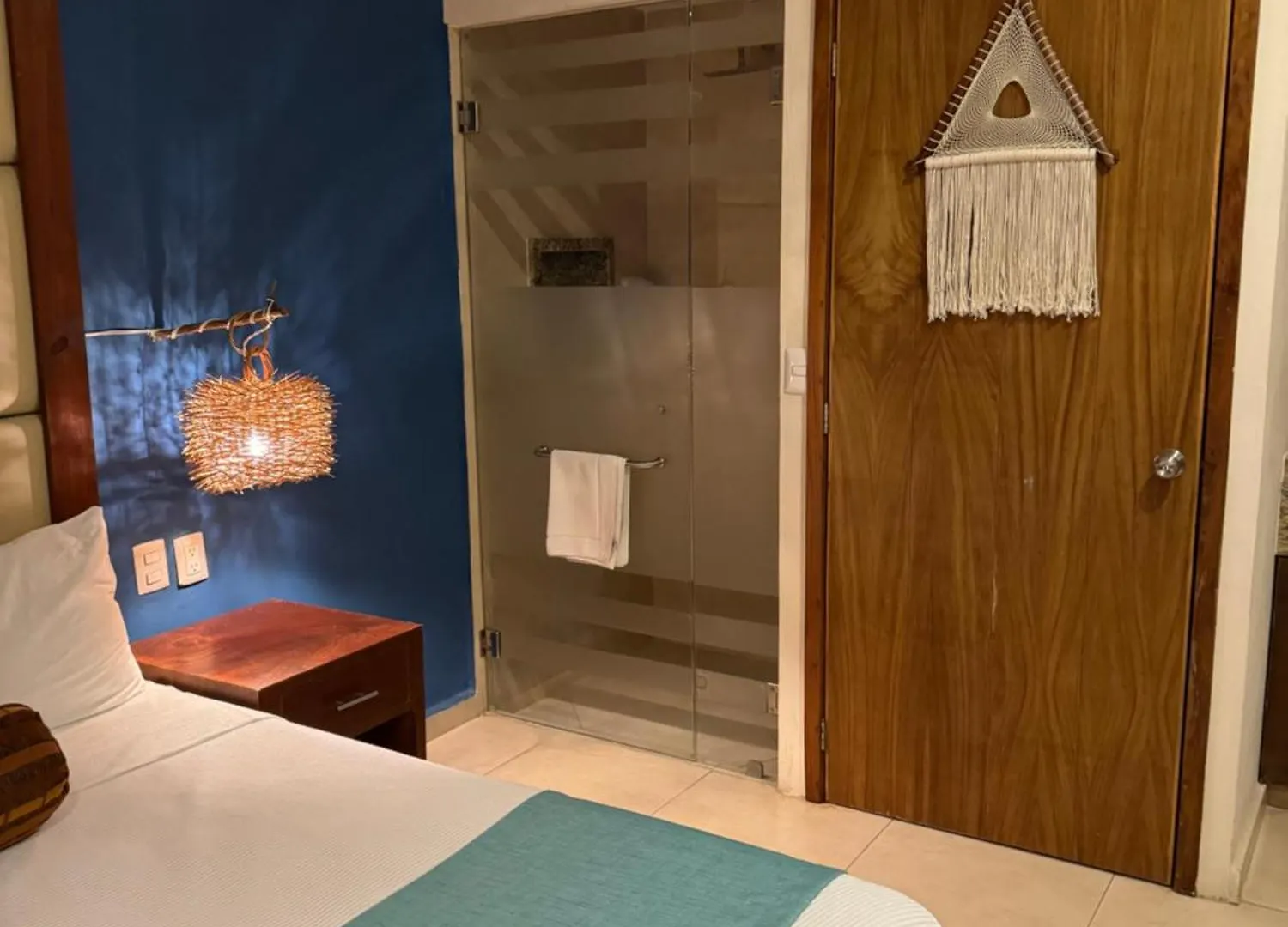 Suites Valentina Puerto Morelos