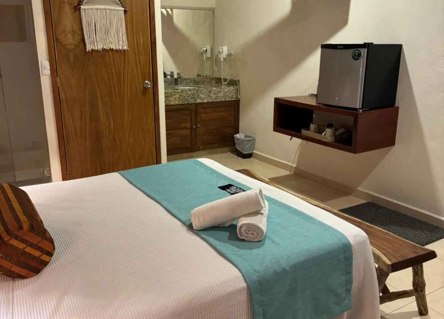 Suites Valentina Puerto Morelos Hotel
