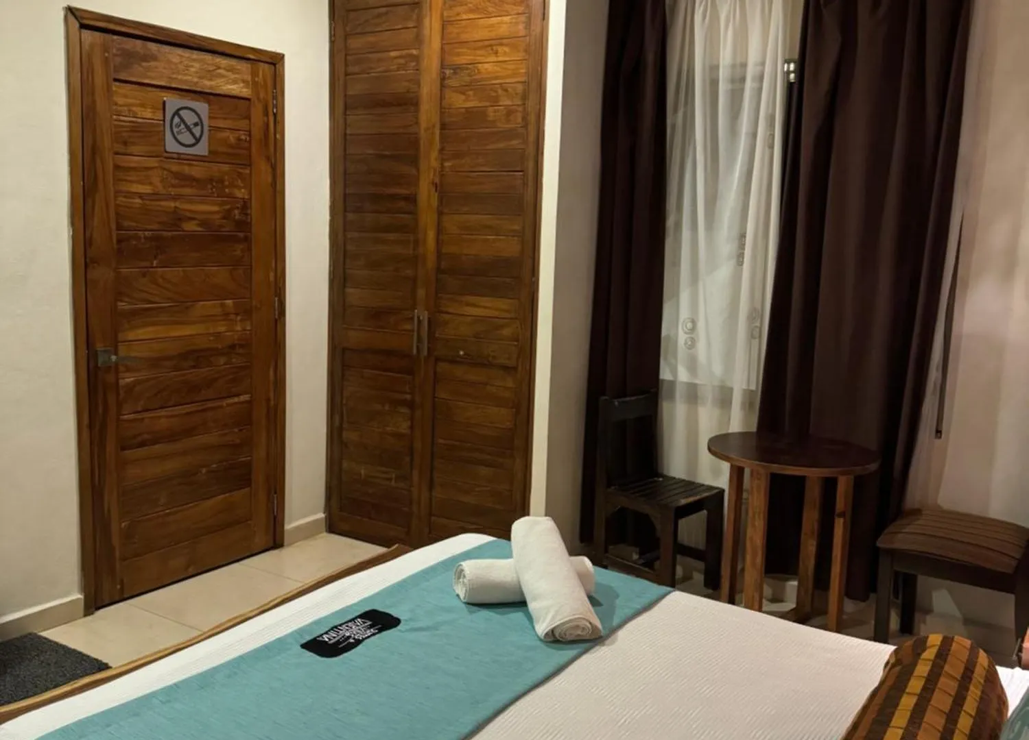 Suites Valentina Puerto Morelos