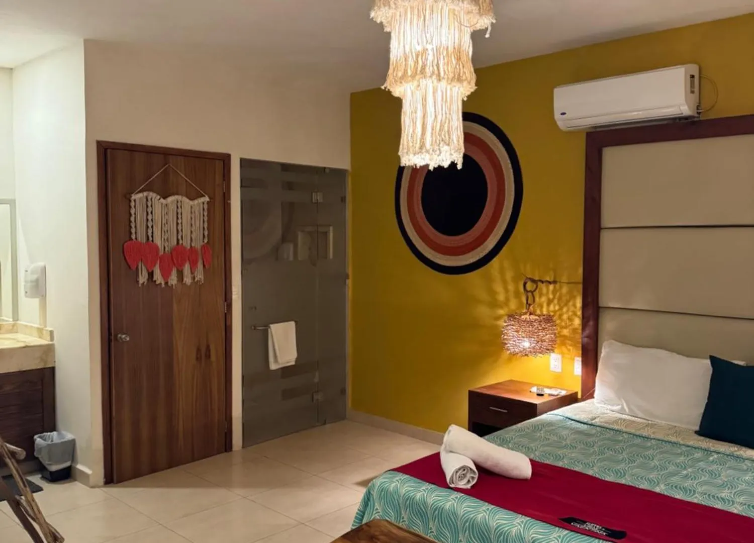 Suites Valentina Puerto Morelos 0*,