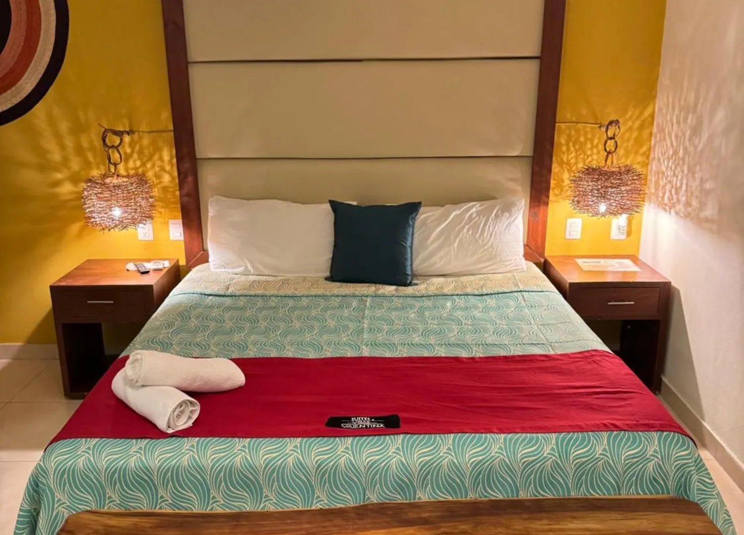 Hotel Suites Valentina Puerto Morelos