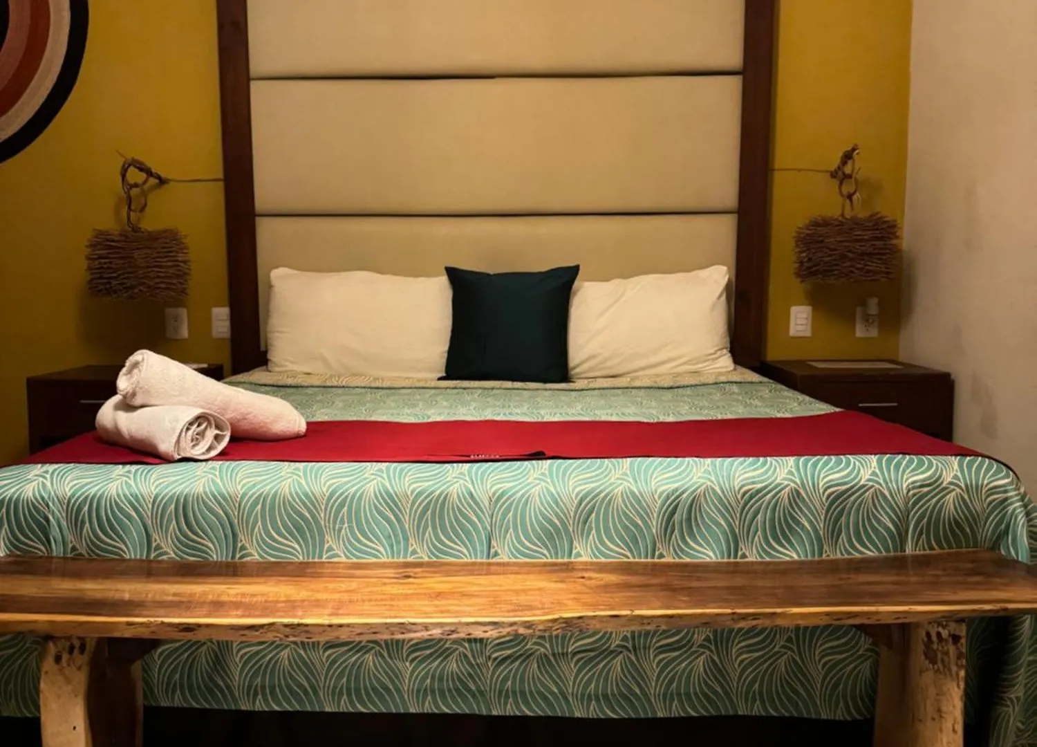 Suites Valentina Puerto Morelos