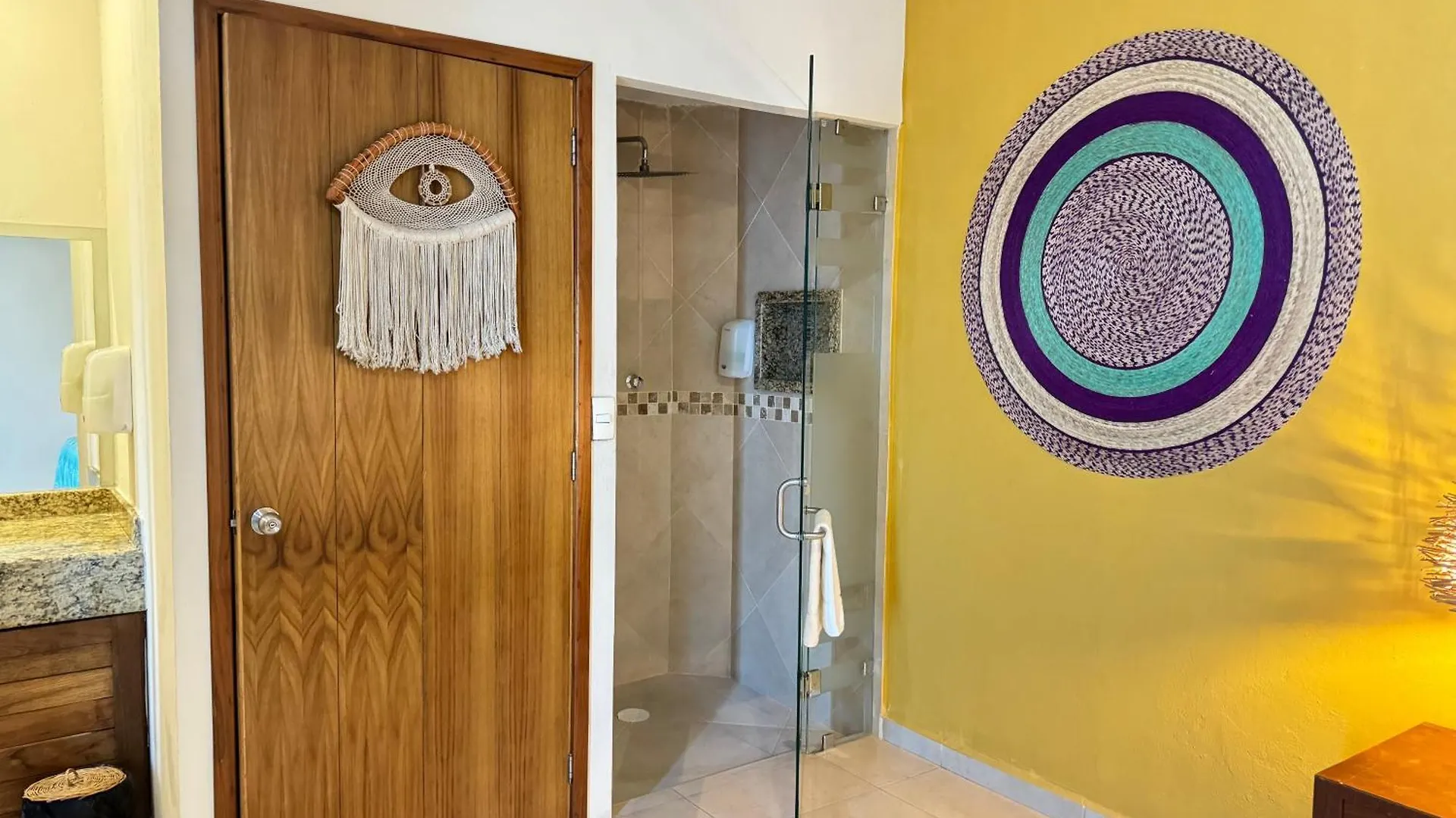 Suites Valentina Puerto Morelos 0*,