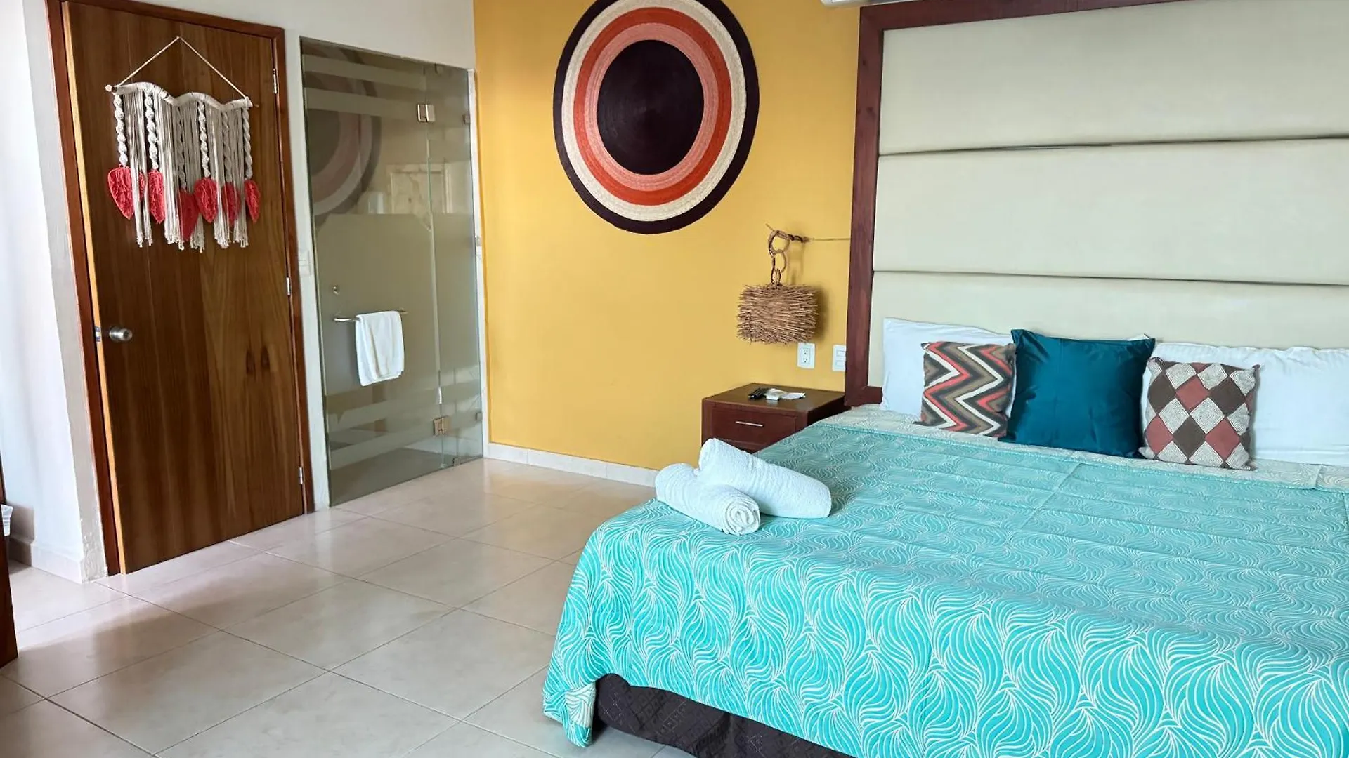 Suites Valentina Puerto Morelos 0*,