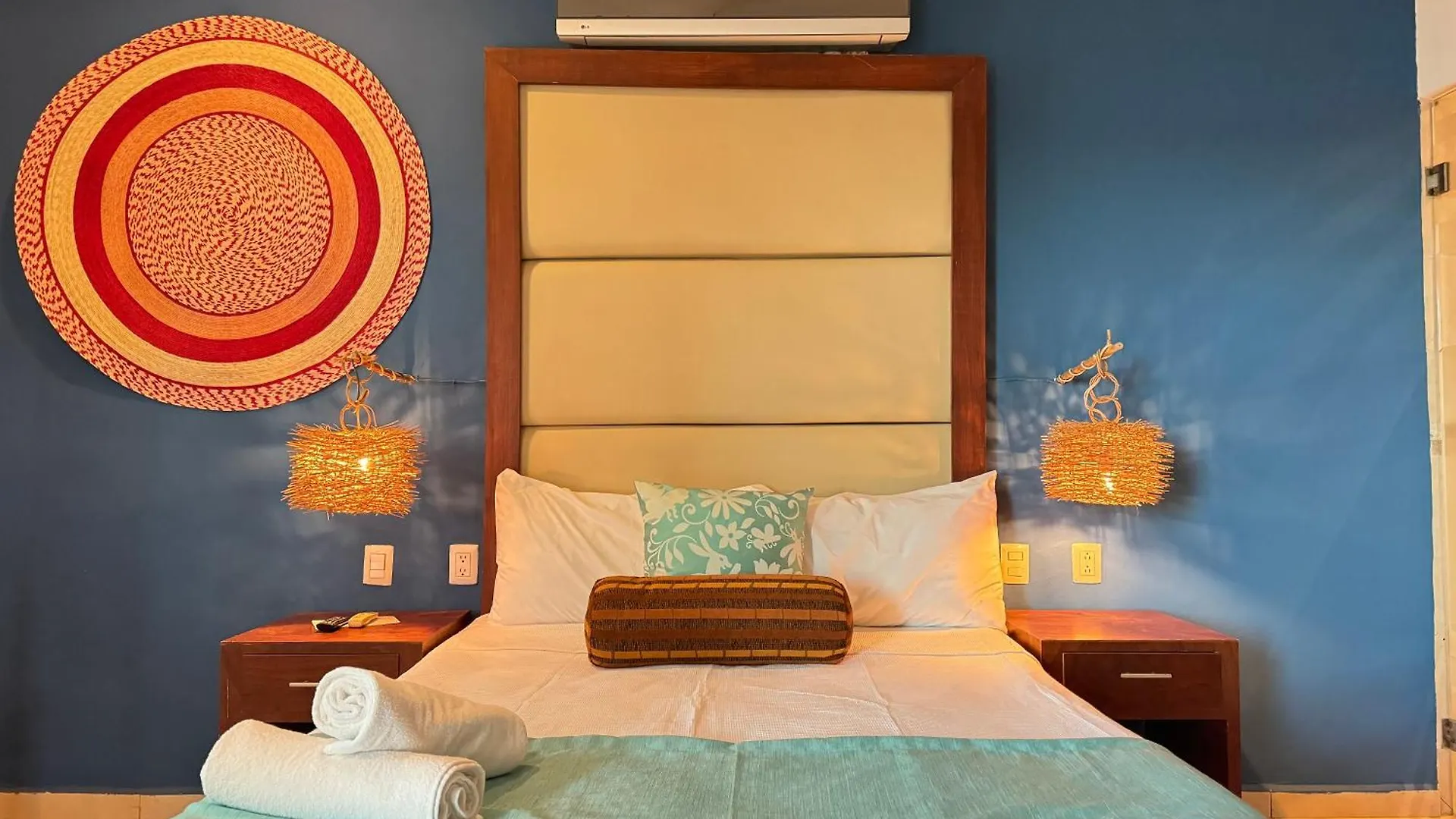 Suites Valentina Puerto Morelos 0*,  Mexico