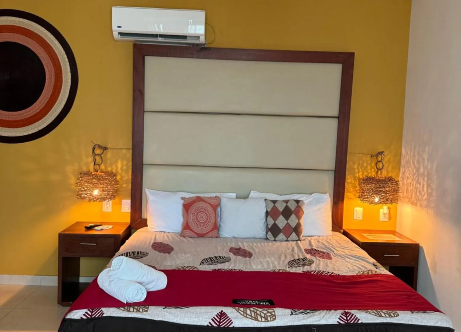 Suites Valentina Puerto Morelos Hotel