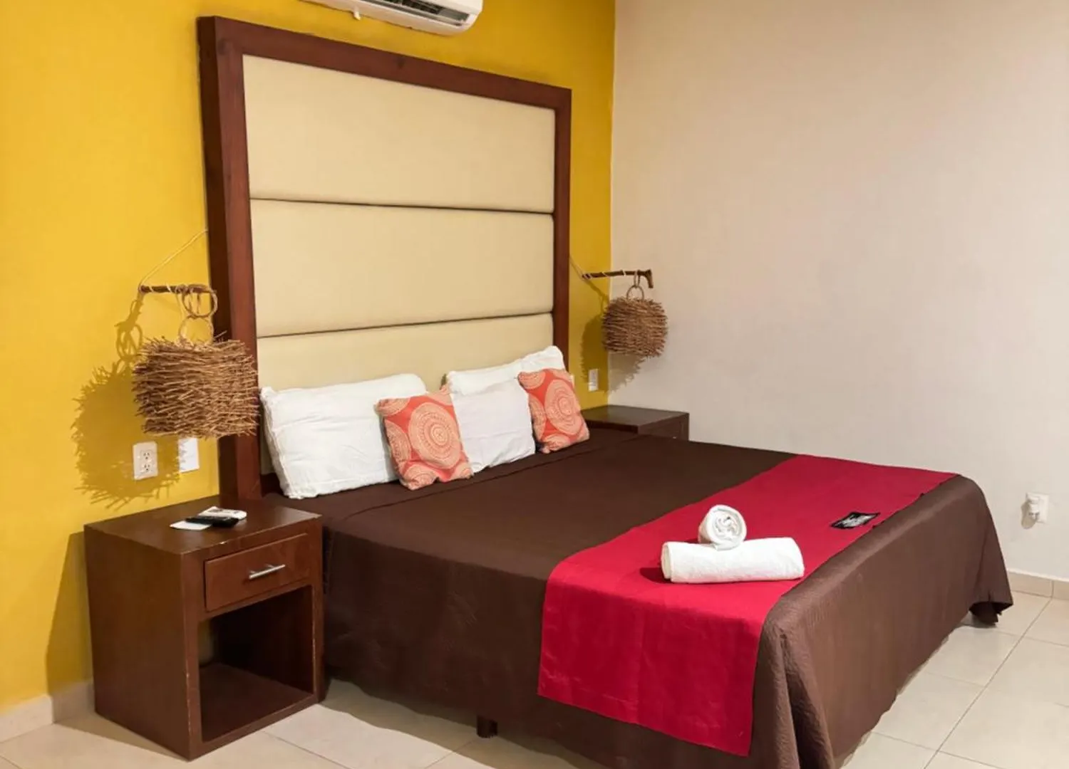 Suites Valentina Puerto Morelos
