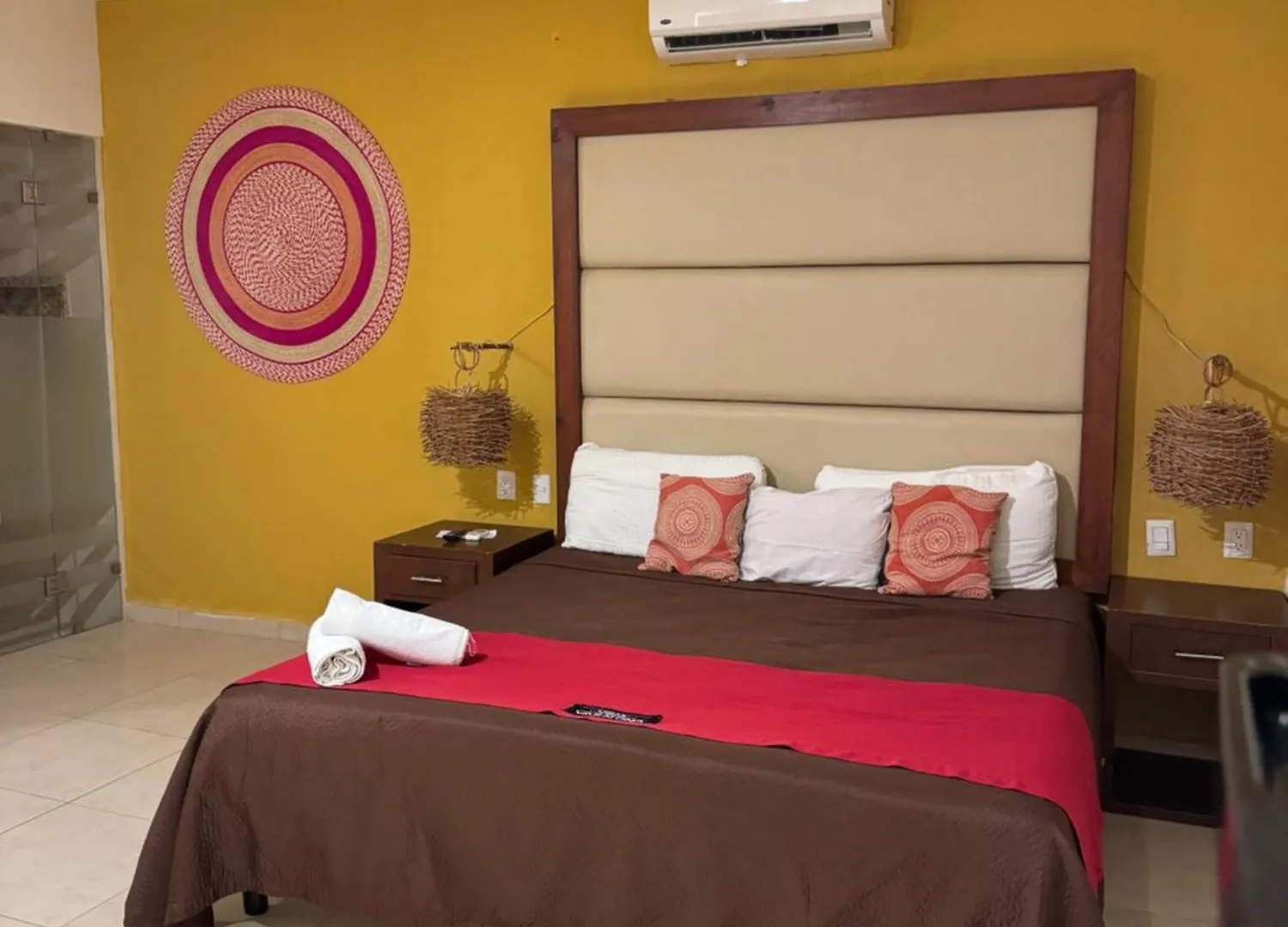 Hotel Suites Valentina Puerto Morelos
