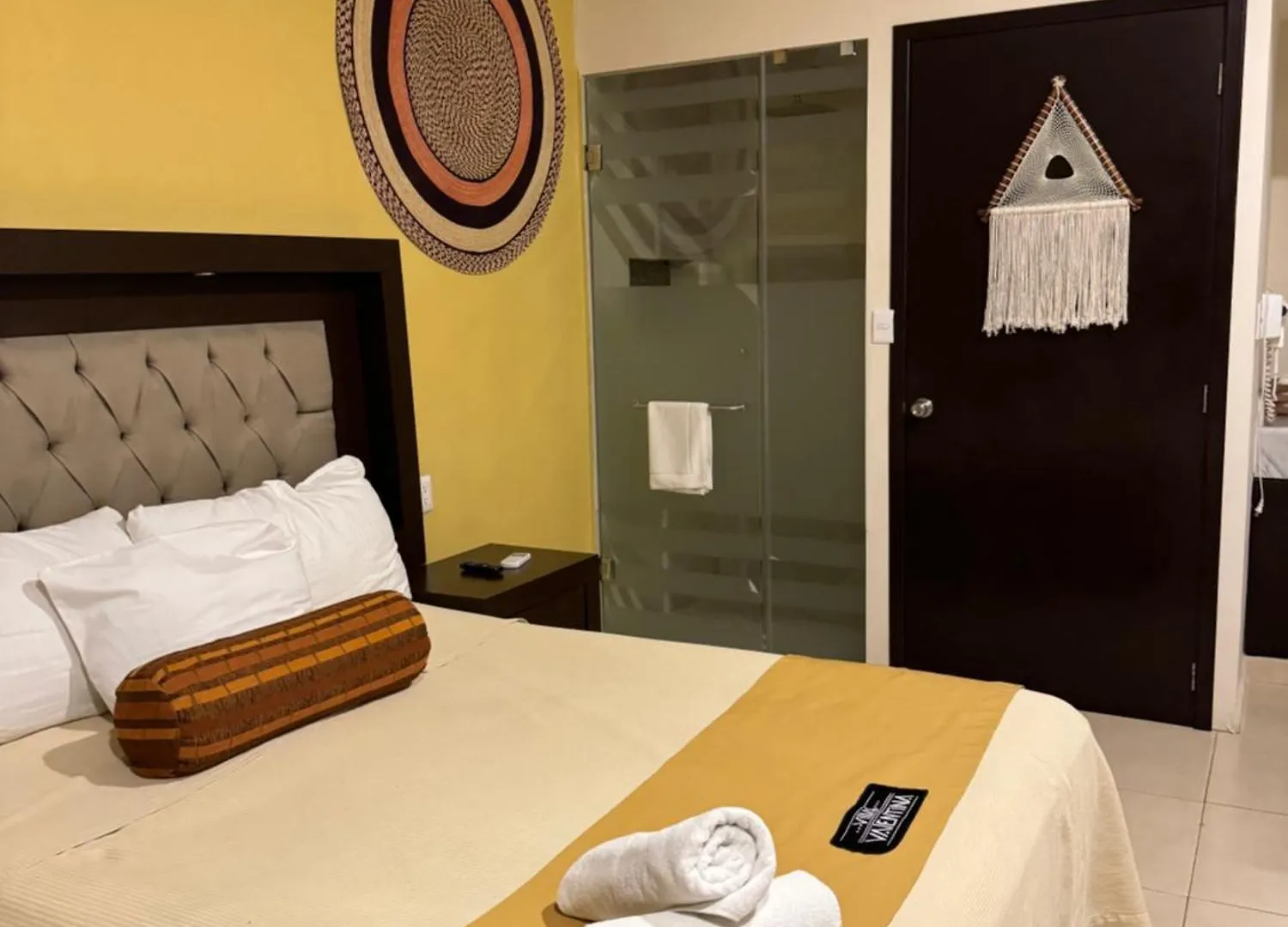 Suites Valentina Puerto Morelos