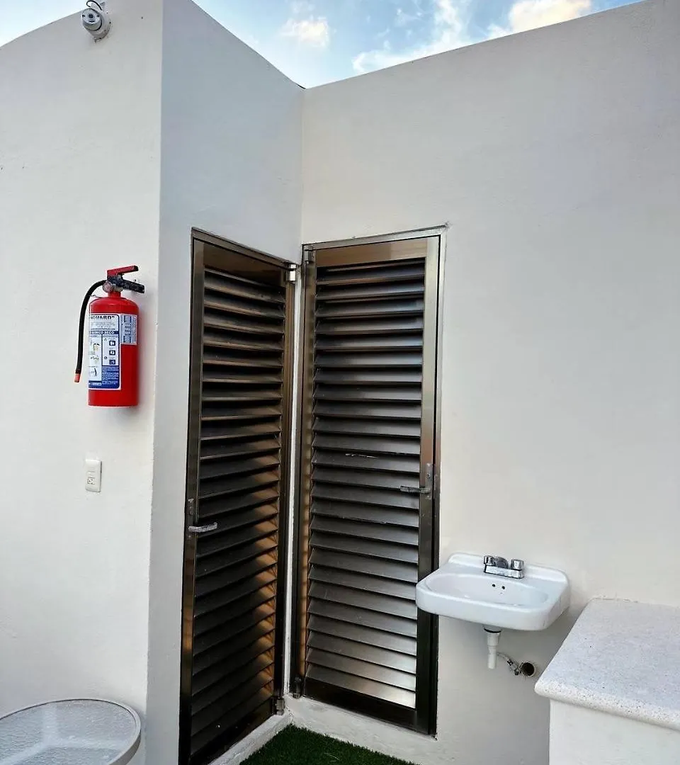 Suites Valentina Puerto Morelos 0*,  Mexico